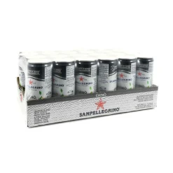 San Pellegrino 24 x 330ml Chino Can New