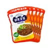 Sichuan Famous Brand 5 x Ya Cai - Sichuan Preserved Mustard Greens, 80g Best
