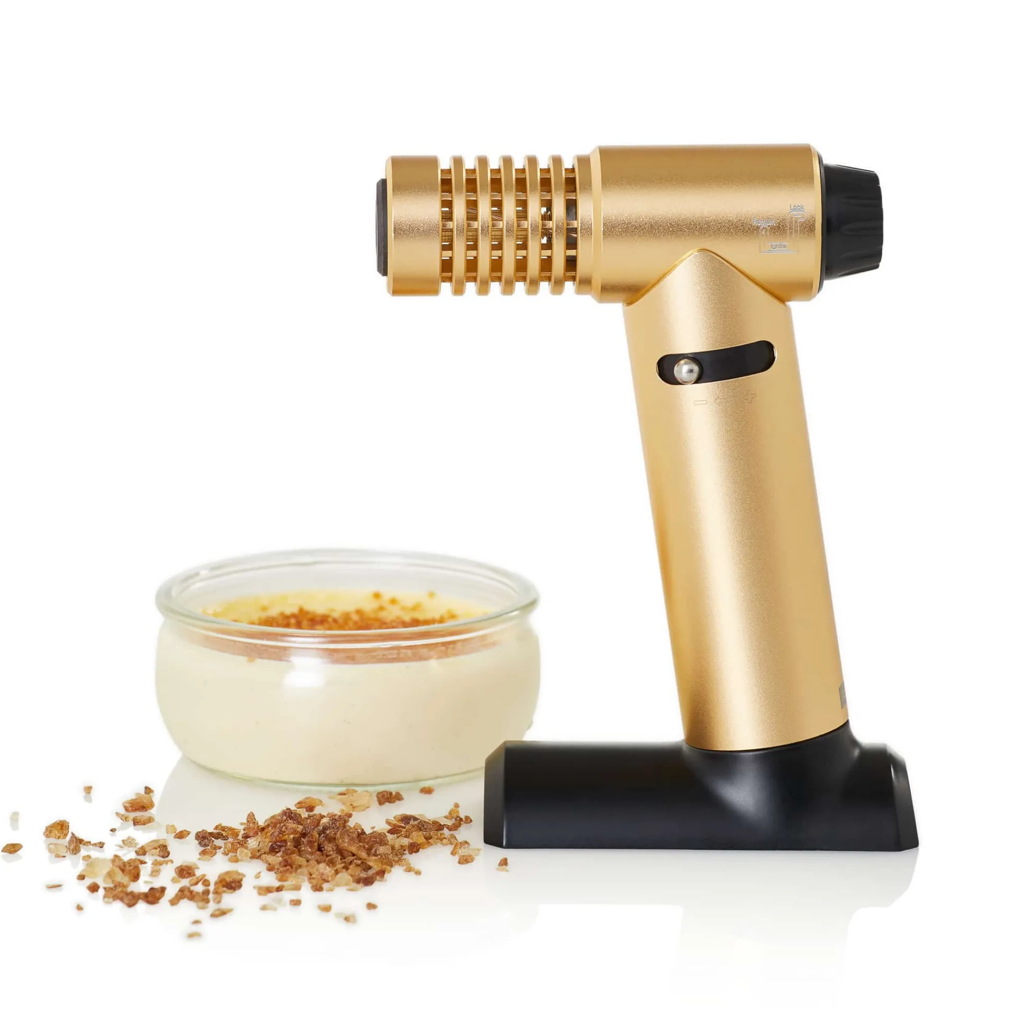 Ad Hoc AdHoc Brulee Gold Blow Torch Online