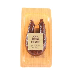 Embutidos Alejandro Alejandro Spicy Chorizo Ring, 200g Sale