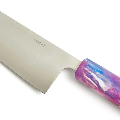 Allday Goods Zap Everyday Santoku Knife, 16cm Sale