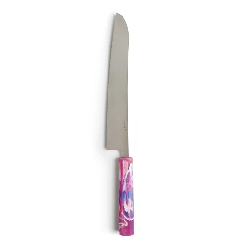 Allday Goods Zap Everyday Bread Knife, 23cm Best