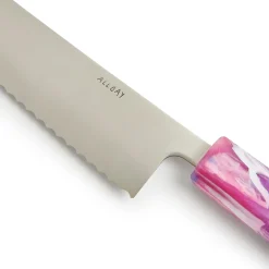 Allday Goods Zap Everyday Bread Knife, 23cm Best