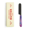 Allday Goods Zap Forged Butter Knife, 8cm Best