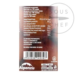 Alpenzu Pears In Red Wine Syrup, 580g Online