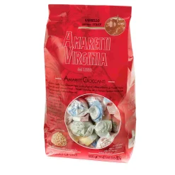 Amaretti Virginia Crunchy Amaretti Hot