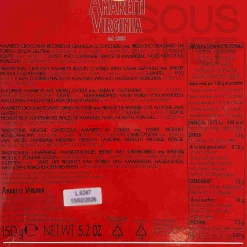 Amaretti Virginia Crunchy Amaretti Hot