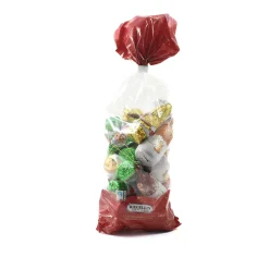 Riegelein Angels & Santa Chocolate Baubles, 240g Best