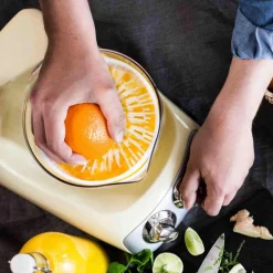 Ankarsrum Assistent Original Stand Mixer, Cream Clearance