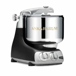 Ankarsrum Assistent Original Stand Mixer, Black Discount