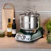 Ankarsrum Assistent Original Stand Mixer, Forest Green Clearance