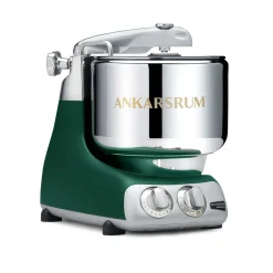 Ankarsrum Assistent Original Stand Mixer, Forest Green Clearance