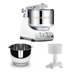 Ankarsrum Avid Baker Bundle Discount