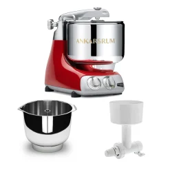 Ankarsrum Avid Baker Bundle Discount