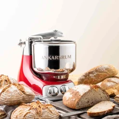 Ankarsrum Avid Baker Bundle Discount