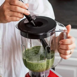 Ankarsrum Blender Attachment Best