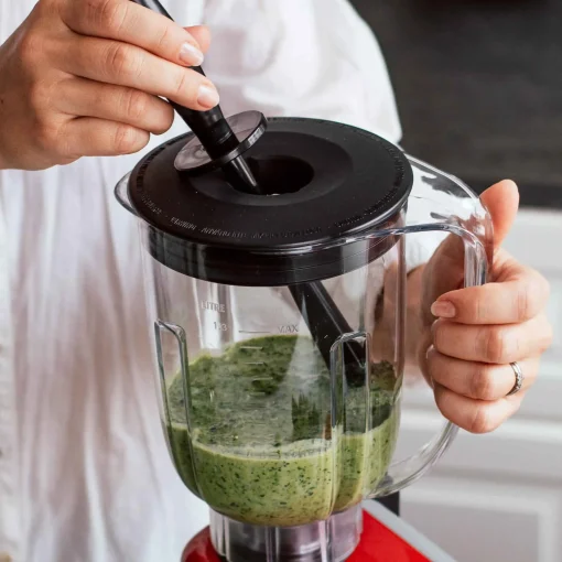 Ankarsrum Blender Attachment Best