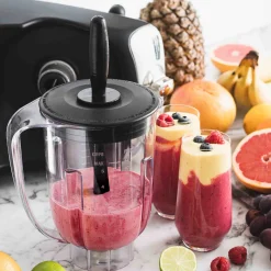 Ankarsrum Blender Attachment Best