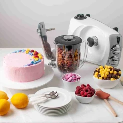 Ankarsrum Complete Bundle Sale