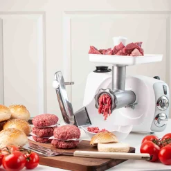 Ankarsrum Complete Mincer Attachment Sale