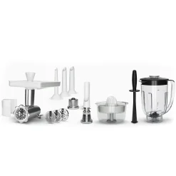 Ankarsrum Deluxe Attachment Package