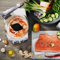 Ankarsrum Deluxe Bundle