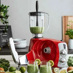 Ankarsrum Deluxe Bundle