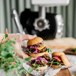 Ankarsrum Deluxe Bundle