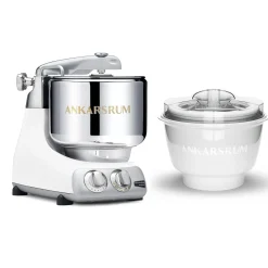 Ankarsrum Ice Cream Making Bundle Outlet