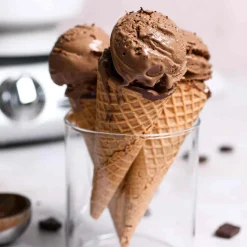 Ankarsrum Ice Cream Making Bundle Outlet