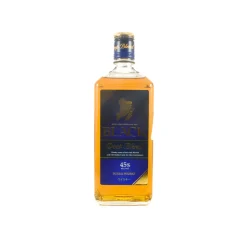 Nikka Asahi Black Whisky Deep Blend, 45%, 700ml Hot