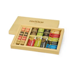 Babbi Luxury Wafer & Chocolate Praline Selection, 458g Clearance