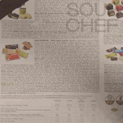 Babbi Luxury Wafer & Chocolate Praline Selection, 458g Clearance