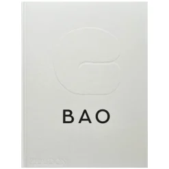 Phaidon BAO, by Erchen Chang Online