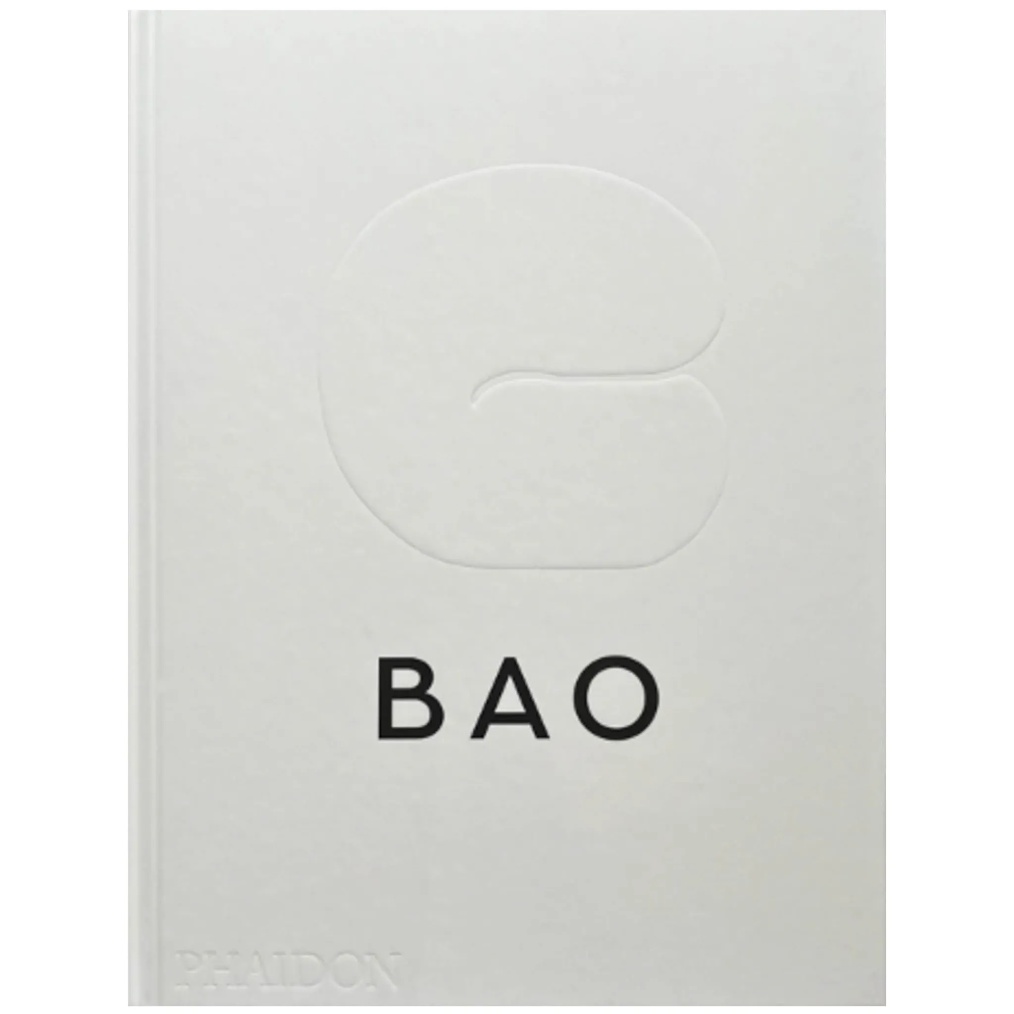 Phaidon BAO, by Erchen Chang Online