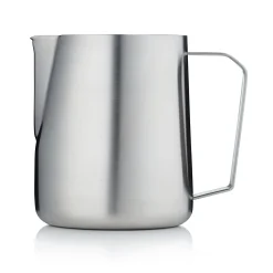 Barista & Co Steel Pro Milk Pitcher New