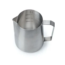 Barista & Co Steel Pro Milk Pitcher New