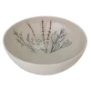Bloomingville Bea Floral Serving Bowl, 30.5cm Clearance