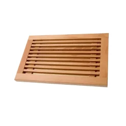 Springerle & Co Beechwood Bread Board, 40x25cm Discount