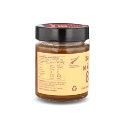 BeeMade Manuka MGO 85+ Honey, 250g