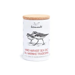 Belamandil Hand Harvest Sea Salt, 500g Online