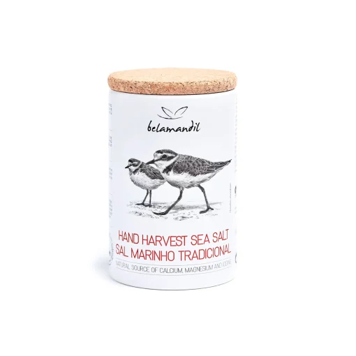 Belamandil Hand Harvest Sea Salt, 500g Online