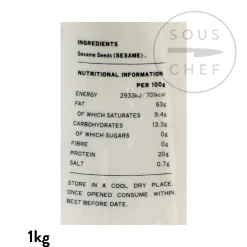 Belazu Nablus Tahini Discount
