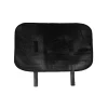 JKC Black Buffalo Leather Knife Roll, 6 Slots Discount