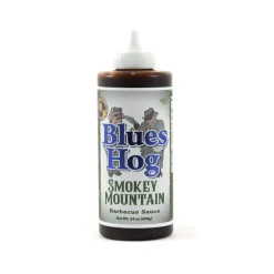Blues Hog Smokey Mountain BBQ Sauce, 680g New