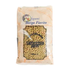 Boccia Dried Lentils, 500g Clearance