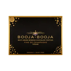Booja Booja Fine De Champagne Truffles Clearance