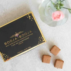 Booja Booja Fine De Champagne Truffles Clearance