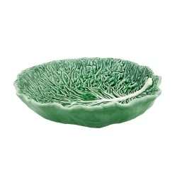 Bordallo Pinheiro Cabbage Salad Bowl Best