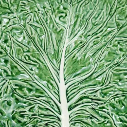 Bordallo Pinheiro Cabbage Salad Bowl Best